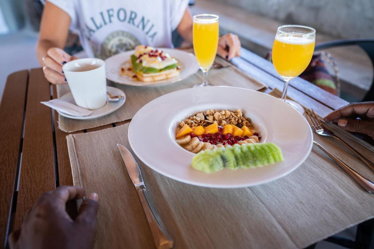 Merijaan Maldives 马富施 外观 照片